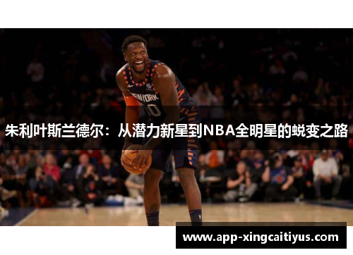 朱利叶斯兰德尔：从潜力新星到NBA全明星的蜕变之路